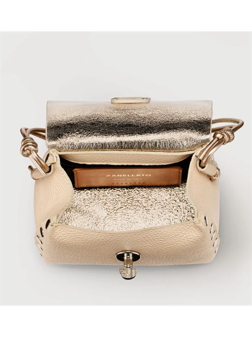 POSTINA DAILY NIGHT SUPER BABY ZANELLATO | 068450.0720000/SBABYZ0851 PINK DALIA